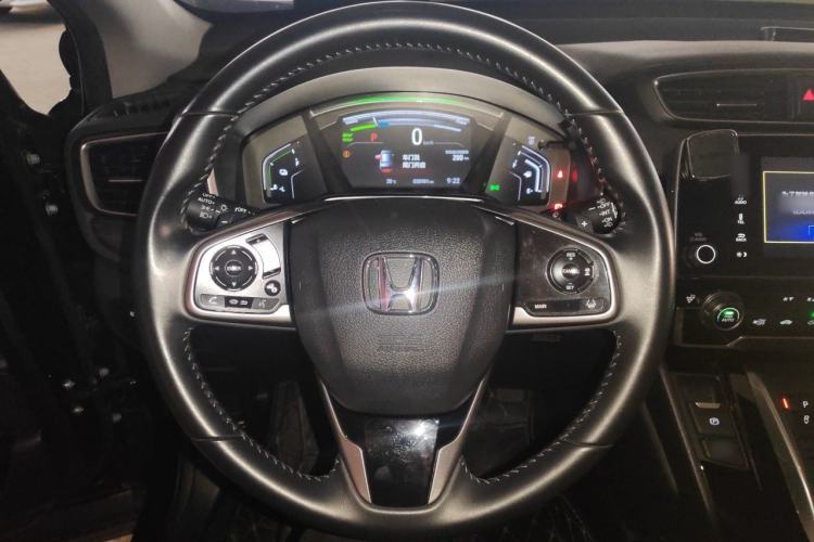 Used Honda CR-V New Energy 2021 Rui Hybrid e+ 2.0L Ruichi Edition Steering Wheel