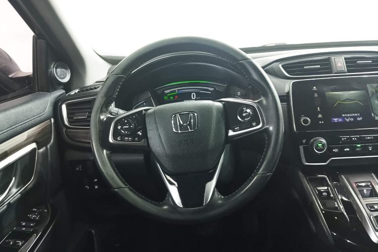 Used Honda CR-V New Energy 2021 Rui Hybrid e+ 2.0L Ruichi Edition Steering Wheel