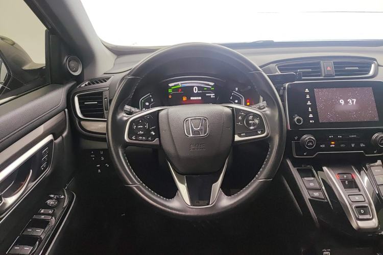 Used Honda CR-V New Energy 2021 Rui Hybrid e+ 2.0L Zhiya Edition Steering Wheel