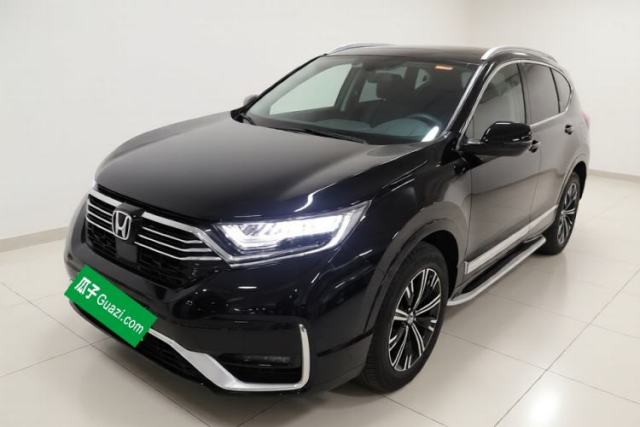 Used Honda CR-V New Energy 2021 Rui·Hybrid e+ 2.0L Intelligent Edition