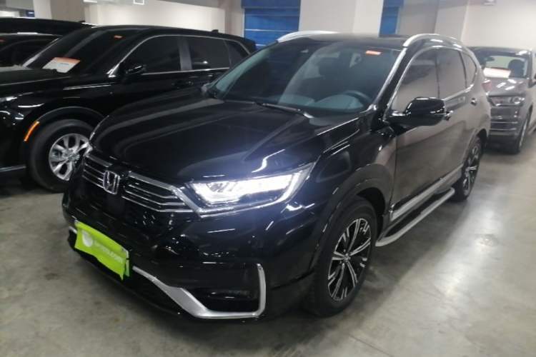 Used Honda CR-V New Energy 2021 Rui·Hybrid e+ 2.0L Intelligent Edition Guazi used car, China used car export, Used car for sale, Used  cars, Cheapest cars for sale