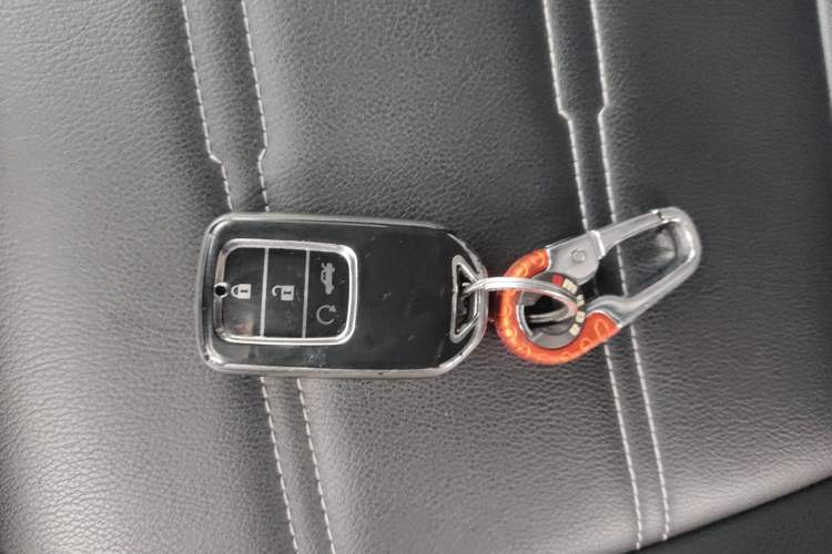 Used Honda CR-V New Energy 2021 Rui·Hybrid e+ 2.0L Intelligent Edition Vehicle Key