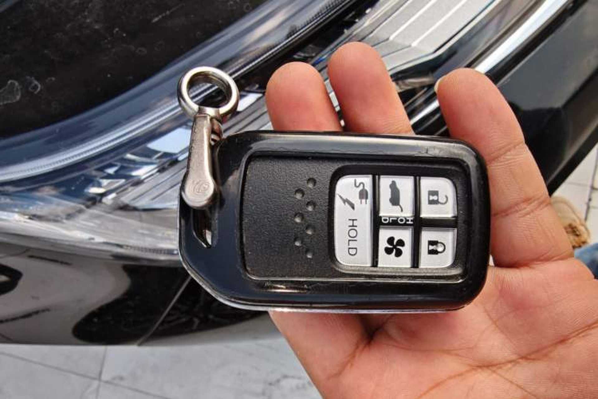 Used Honda CR-V New Energy 2021 Rui Hybrid e+ 2.0L Zhiya Edition Vehicle Key