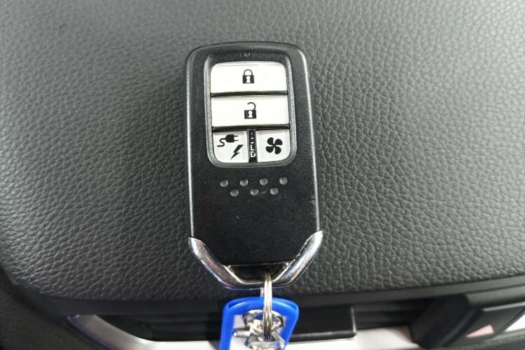Used Honda CR-V New Energy 2021 Rui Hybrid e+ 2.0L Ruichi Edition Vehicle Key