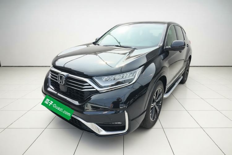 Used Honda CR-V New Energy 2021 Rui·Hybrid e+ 2.0L Intelligent Edition Guazi used car, China used car export, Used car for sale, Used  cars, Cheapest cars for sale