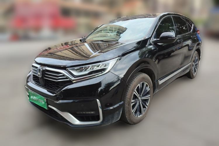 Honda CR-V New Energy 2021 Rui Hybrid e+ 2.0L Ruichi Edition usado Guazi used car, China used car export, Used car for sale, Used cars, Cheapest cars for sale