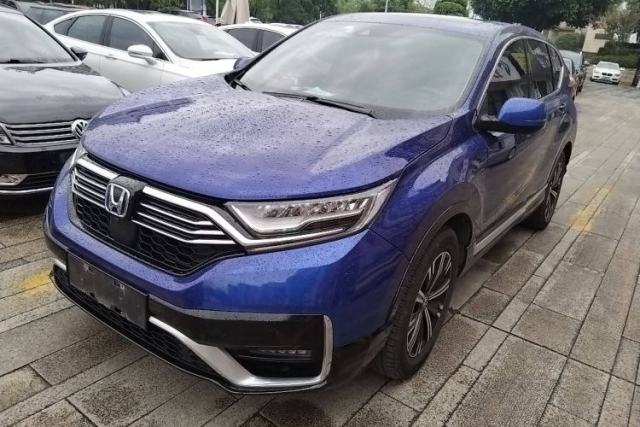 Used Honda CR-V New Energy 2021 Rui Hybrid e+ 2.0L Ruichi Edition