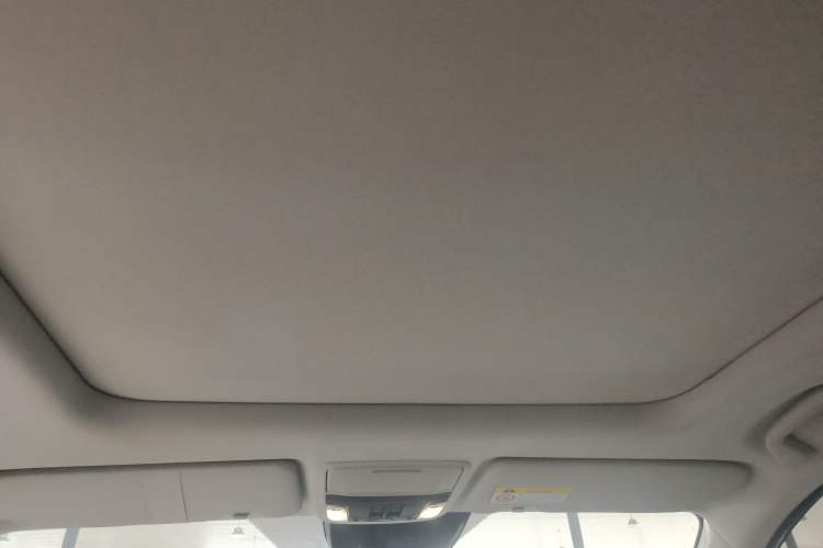 Used Honda CR-V New Energy 2021 Rui Hybrid e+ 2.0L Ruichi Edition Headliner