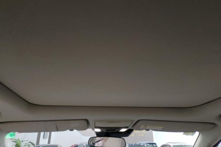 Used Honda CR-V New Energy 2021 Rui Hybrid e+ 2.0L Ruichi Edition Headliner