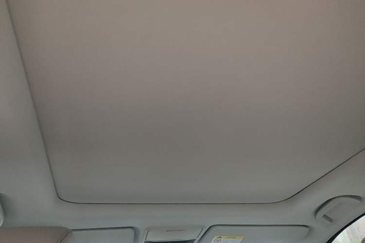 Used Honda CR-V New Energy 2021 Rui Hybrid e+ 2.0L Ruichi Edition Headliner