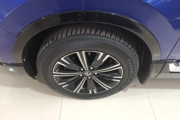 Used Honda CR-V New Energy 2021 Rui Hybrid e+ 2.0L Ruichi Edition Left Front Wheel Hub