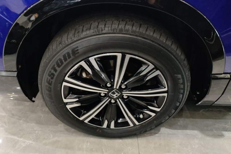 Used Honda CR-V New Energy 2021 Rui Hybrid e+ 2.0L Ruichi Edition Left Front Wheel Hub