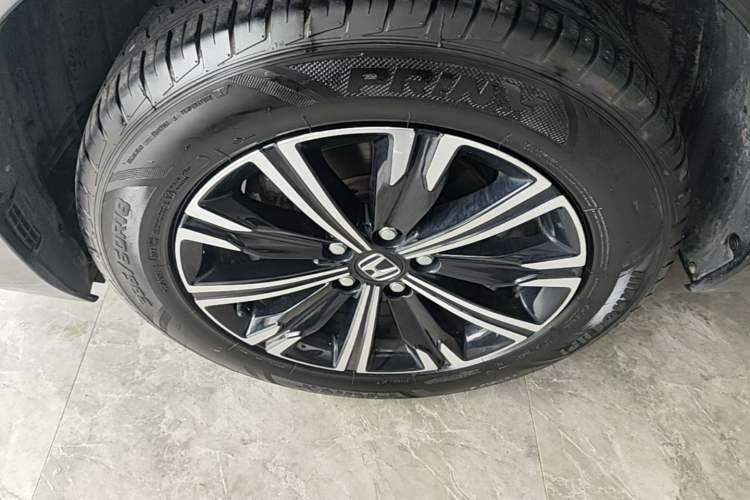 Used Honda CR-V New Energy 2021 Rui Hybrid e+ 2.0L Ruichi Edition Left Front Wheel Hub