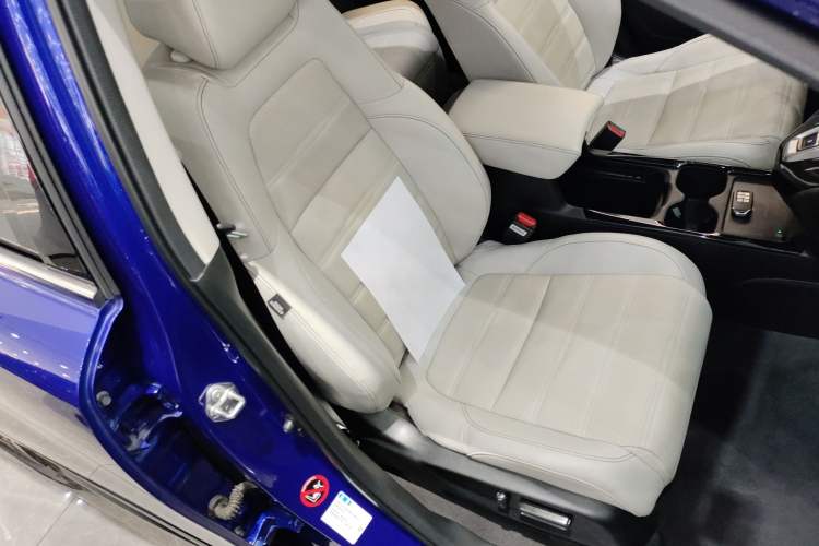 Used Honda CR-V New Energy 2021 Rui Hybrid e+ 2.0L Ruichi Edition Right Front Seat