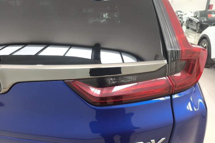 Used Honda CR-V New Energy 2021 Rui Hybrid e+ 2.0L Ruichi Edition Right Rear Taillight