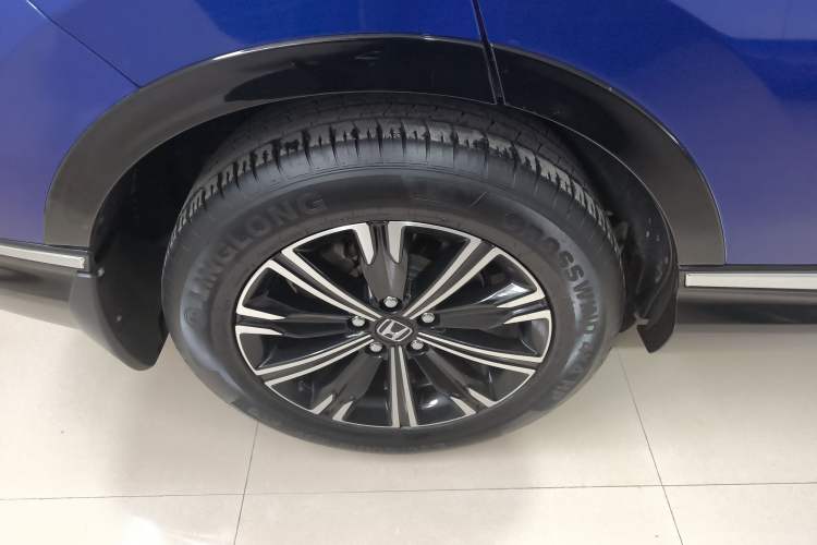 Used Honda CR-V New Energy 2021 Rui Hybrid e+ 2.0L Ruichi Edition Right Rear Wheel Hub