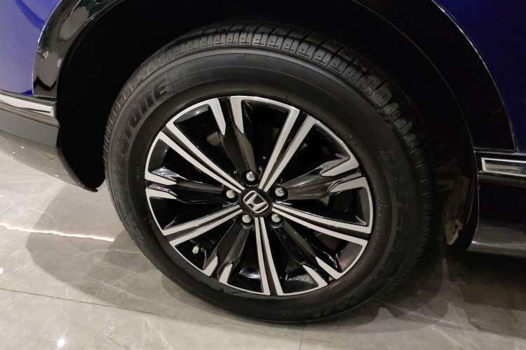 Used Honda CR-V New Energy 2021 Rui Hybrid e+ 2.0L Ruichi Edition Right Rear Wheel Hub