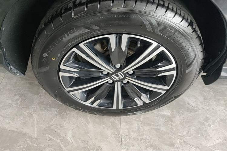 Used Honda CR-V New Energy 2021 Rui Hybrid e+ 2.0L Ruichi Edition Right Rear Wheel Hub