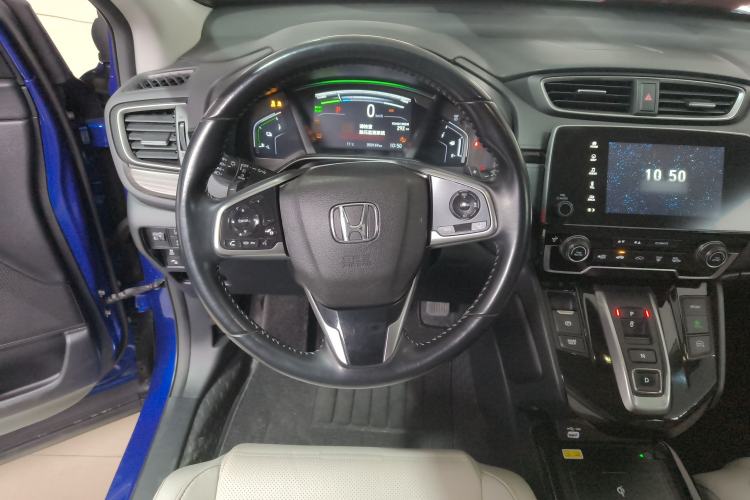 Used Honda CR-V New Energy 2021 Rui Hybrid e+ 2.0L Ruichi Edition Steering Wheel