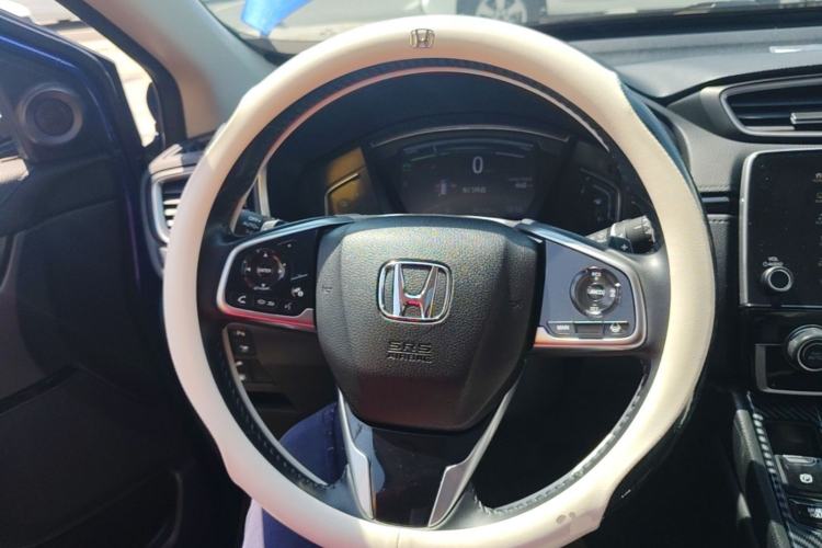 Used Honda CR-V New Energy 2021 Rui Hybrid e+ 2.0L Ruichi Edition Steering Wheel