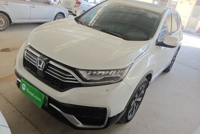 Used Honda CR-V New Energy 2021 Rui Hybrid e+ 2.0L Ruichi Edition