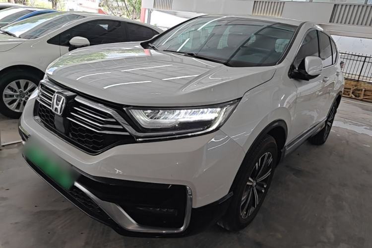 Used Honda CR-V New Energy 2021 Rui·Hybrid e+ 2.0L Intelligent Edition Guazi used car, China used car export, Used car for sale, Used  cars, Cheapest cars for sale