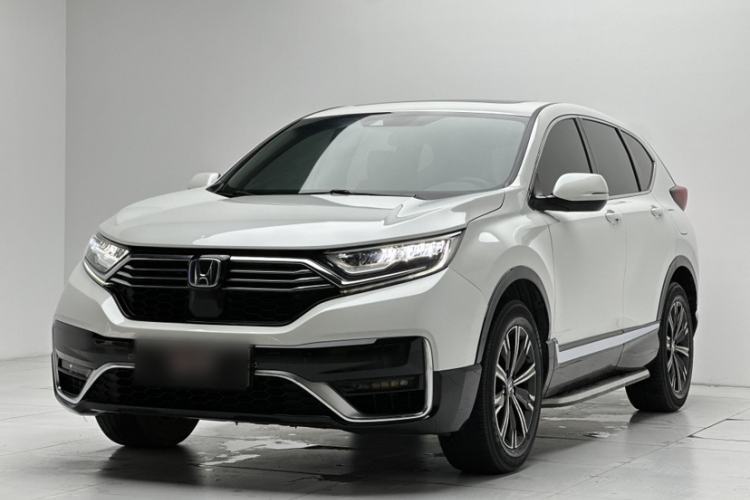 Used Honda CR-V New Energy 2021 Rui·Hybrid e+ 2.0L Intelligent Edition Guazi used car, China used car export, Used car for sale, Used  cars, Cheapest cars for sale