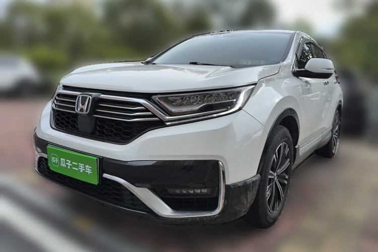 Used Honda CR-V New Energy 2021 Rui·Hybrid e+ 2.0L Intelligent Edition Guazi used car, China used car export, Used car for sale, Used  cars, Cheapest cars for sale