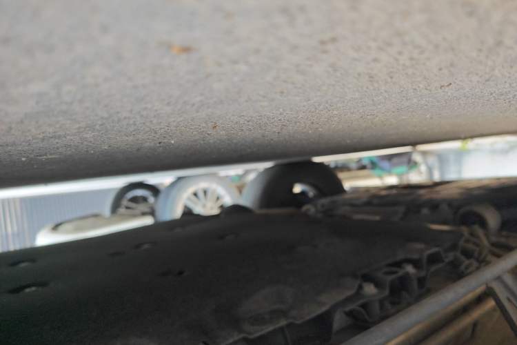 Used Honda CR-V New Energy 2021 Rui·Hybrid e+ 2.0L Intelligent Edition Chassis Front Left