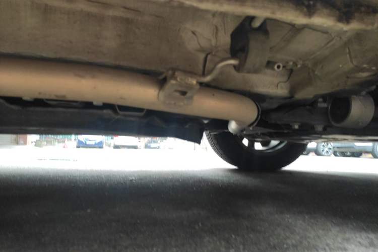 Used Honda CR-V New Energy 2021 Rui·Hybrid e+ 2.0L Intelligent Edition Chassis Front Right