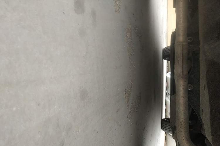 Used Honda CR-V New Energy 2021 Rui Hybrid e+ 2.0L Ruichi Edition Chassis Rear