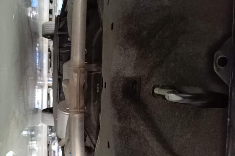Used Honda CR-V New Energy 2021 Rui·Hybrid e+ 2.0L Intelligent Edition Chassis Rear
