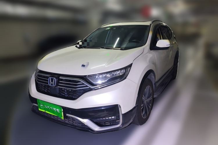 Honda CR-V New Energy 2021 Rui Hybrid e+ 2.0L Ruichi Edition usado Guazi used car, China used car export, Used car for sale, Used cars, Cheapest cars for sale
