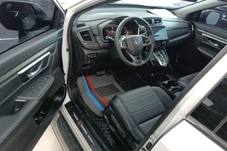 Used Honda CR-V New Energy 2021 Rui·Hybrid e+ 2.0L Intelligent Edition Driver Seat