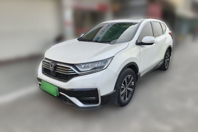 Used Honda CR-V New Energy 2021 Rui Hybrid e+ 2.0L Ruichi Edition