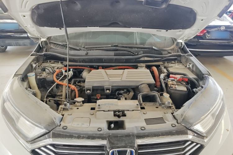 Used Honda CR-V New Energy 2021 Rui Hybrid e+ 2.0L Ruichi Edition Engine Bay
