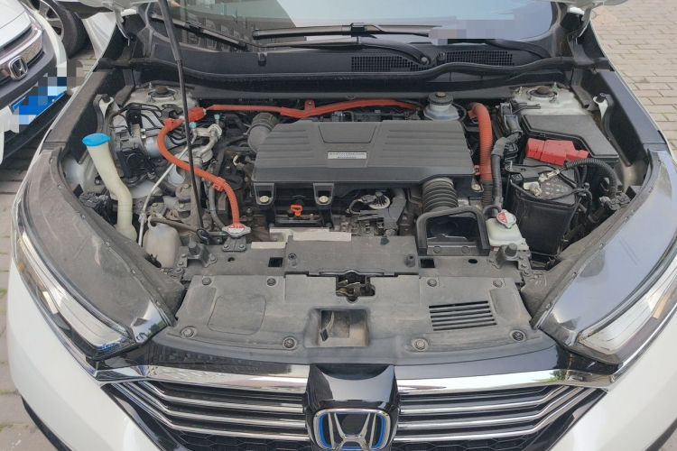 Used Honda CR-V New Energy 2021 Rui Hybrid e+ 2.0L Zhiya Edition Engine Bay