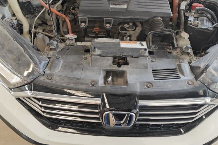 Used Honda CR-V New Energy 2021 Rui·Hybrid e+ 2.0L Intelligent Edition Engine Bay