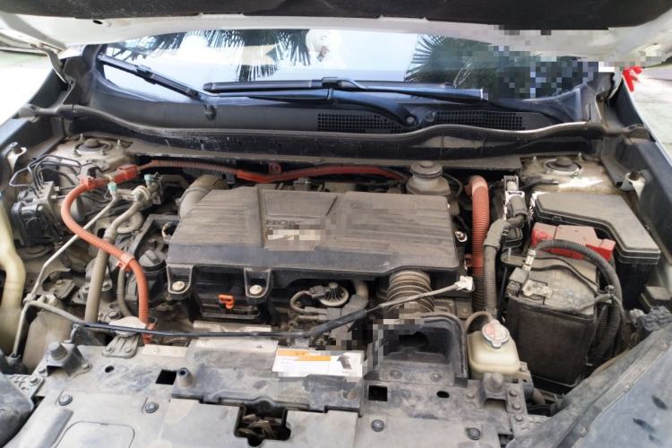 Used Honda CR-V New Energy 2021 Rui·Hybrid e+ 2.0L Intelligent Edition Engine Bay