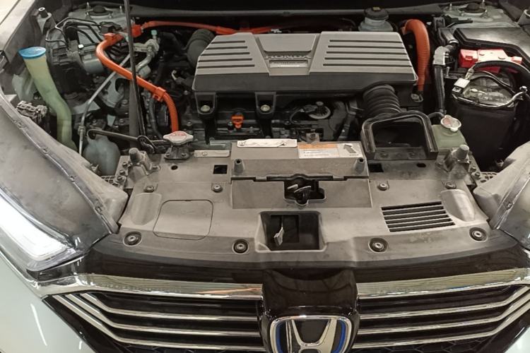 Used Honda CR-V New Energy 2021 Rui·Hybrid e+ 2.0L Intelligent Edition Engine Bay