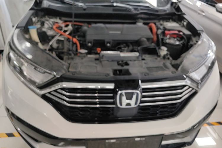 Used Honda CR-V New Energy 2021 Rui·Hybrid e+ 2.0L Intelligent Edition Engine Bay