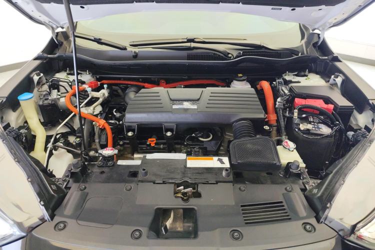 Used Honda CR-V New Energy 2021 Rui·Hybrid e+ 2.0L Intelligent Edition Engine Bay