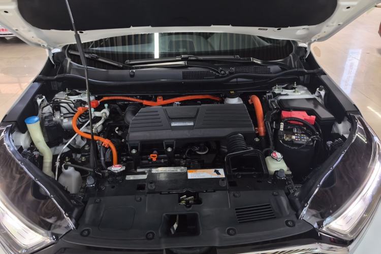 Used Honda CR-V New Energy 2021 Rui·Hybrid e+ 2.0L Intelligent Edition Engine Bay