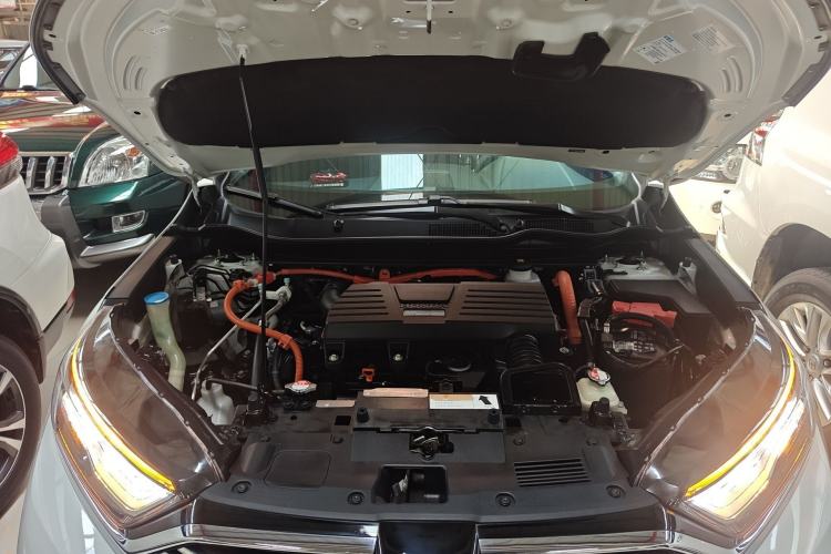 Used Honda CR-V New Energy 2021 Rui·Hybrid e+ 2.0L Intelligent Edition Engine Bay