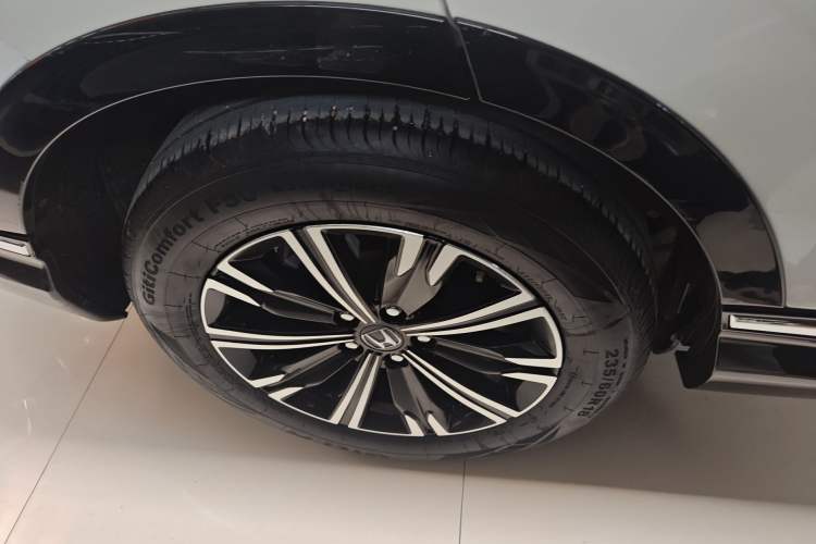 Used Honda CR-V New Energy 2021 Rui·Hybrid e+ 2.0L Intelligent Edition Exterior 5