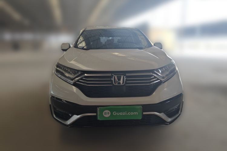 Used Honda CR-V New Energy 2021 Rui·Hybrid e+ 2.0L Intelligent Edition Front