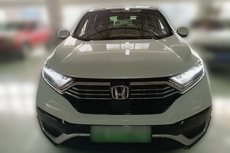 Used Honda CR-V New Energy 2021 Rui·Hybrid e+ 2.0L Intelligent Edition Front