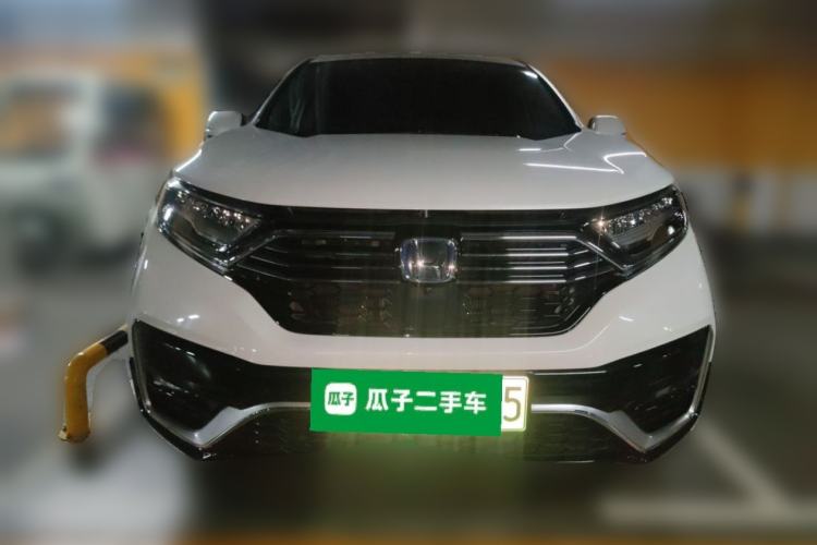 Used Honda CR-V New Energy 2021 Rui Hybrid e+ 2.0L Ruichi Edition Front