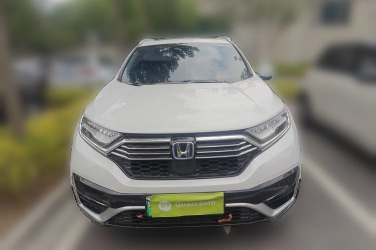 Used Honda CR-V New Energy 2021 Rui Hybrid e+ 2.0L Ruichi Edition Front