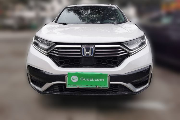 Used Honda CR-V New Energy 2021 Rui Hybrid e+ 2.0L Ruichi Edition Front